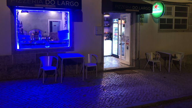 Pizzeria do Largo - 8
