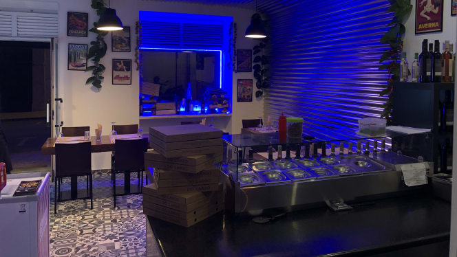 Pizzeria do Largo - 9