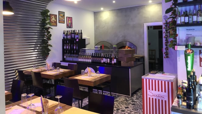 Pizzeria do Largo - 4