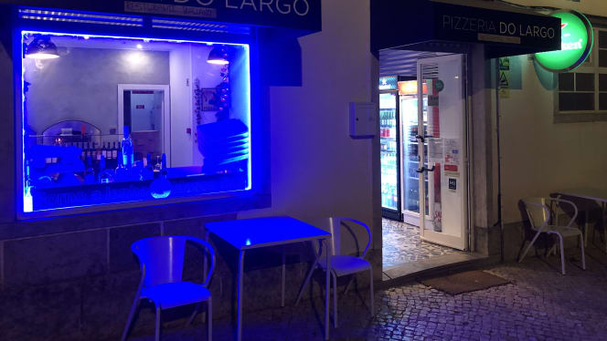 Pizzeria do Largo - 7