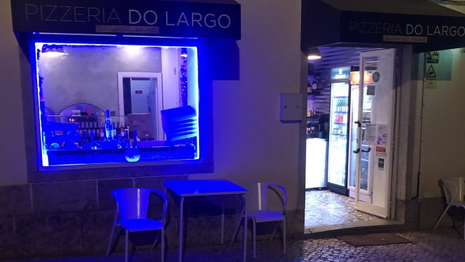 Pizzeria do Largo - 6
