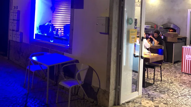 Pizzeria do Largo - 0