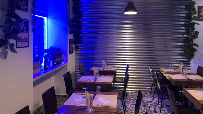 Pizzeria do Largo - 5