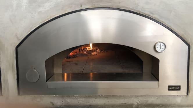 Pizzeria do Largo - 1