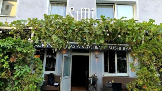 Sumi Restaurant - 6