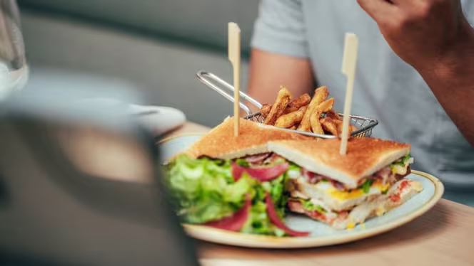 La Table de l'Aéroparc - 5
