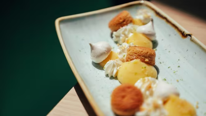 La Table de l'Aéroparc - 4