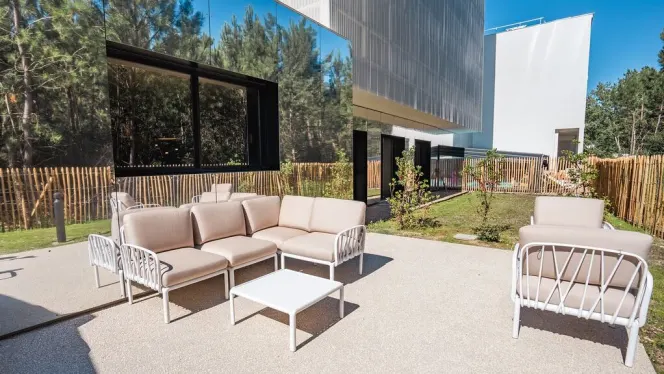 La Table de l'Aéroparc - 0