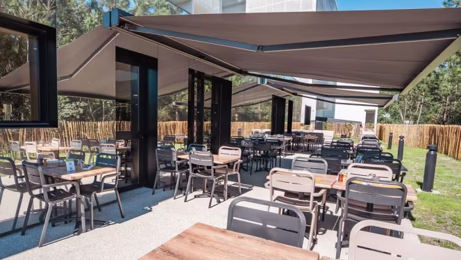 La Table de l'Aéroparc - 8