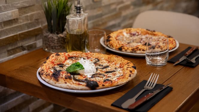 Bella Society - Mulhouse - 0