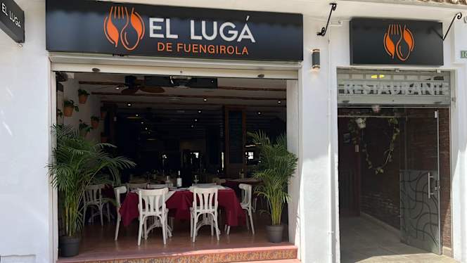 El Lugá de Fuengirola - 4