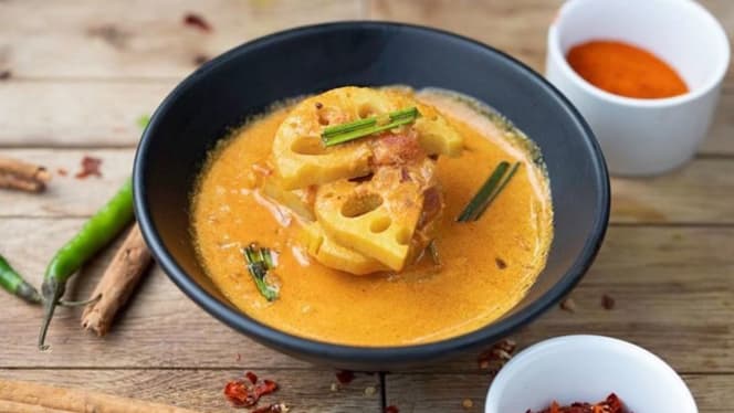 Machan Kitchen Farringdon - 4