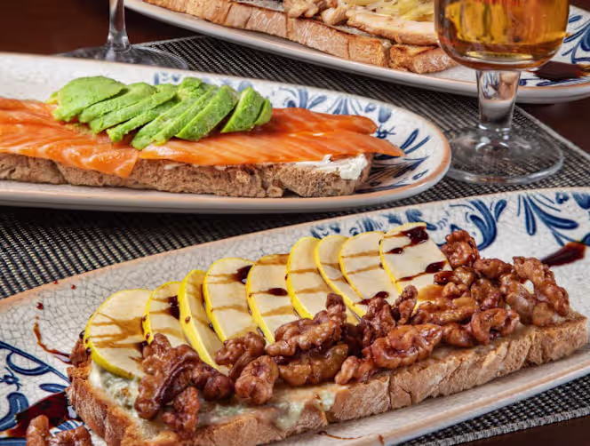 Cervecería Gambrinus - Hermanos García Noblejas - 1