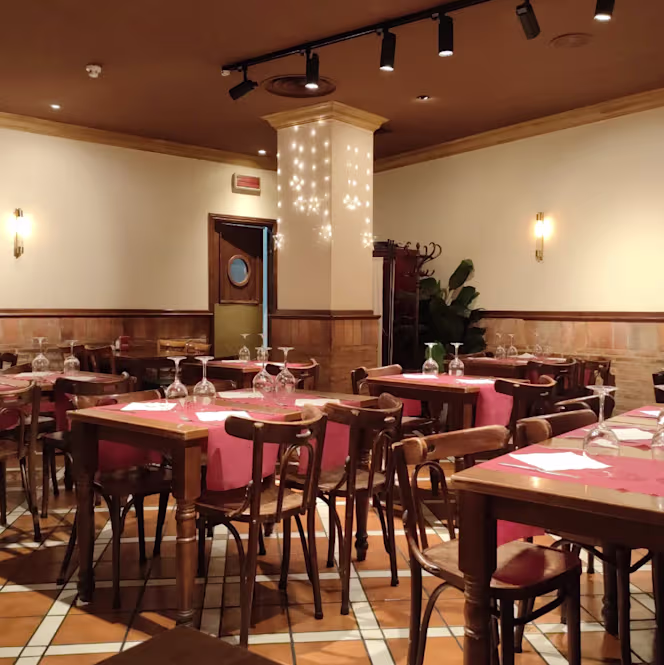 Cervecería Gambrinus - Hermanos García Noblejas - 7