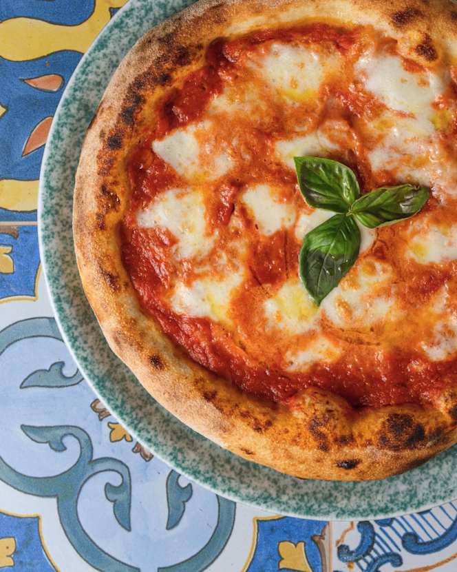 Sicilia's Cafe de Mar - 0
