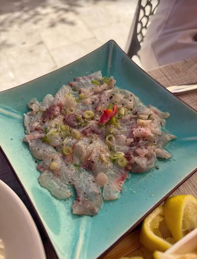 Les Perles de Tamaris - 2