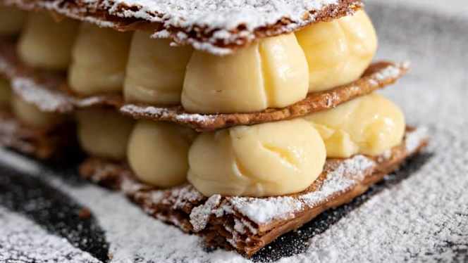 Culuca Cociña-Bar - 6