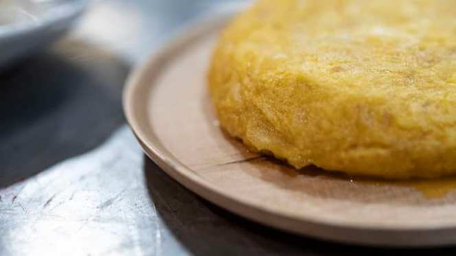 Culuca Cociña-Bar - 4