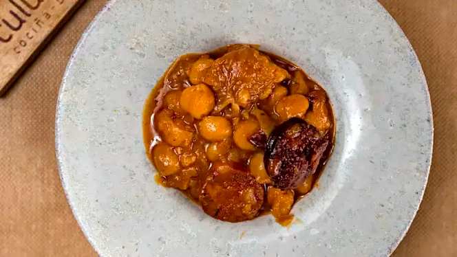 Culuca Cociña-Bar - 0