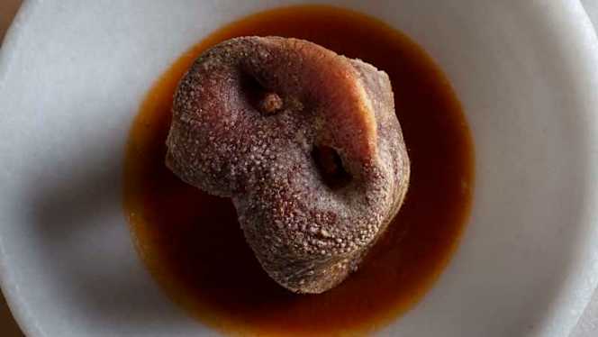 Culuca Cociña-Bar - 1