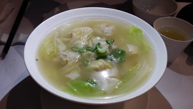 Kirin Restaurant - 4