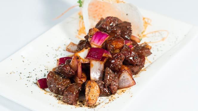 Kirin Restaurant - 6