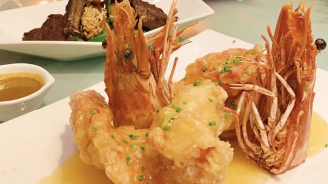 Kirin Restaurant - 2