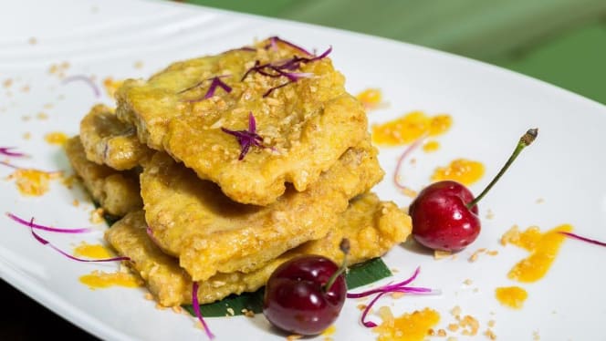 Kirin Restaurant - 5