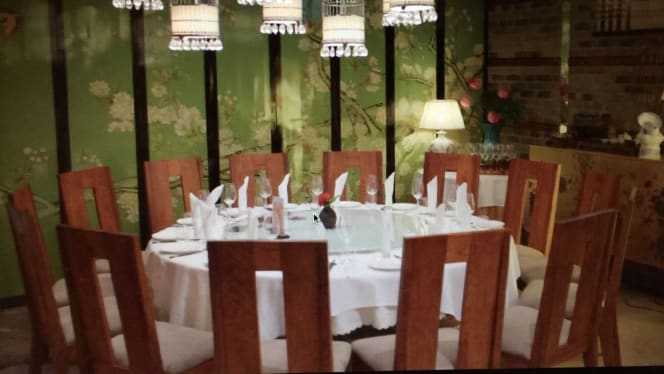 Kirin Restaurant - 8