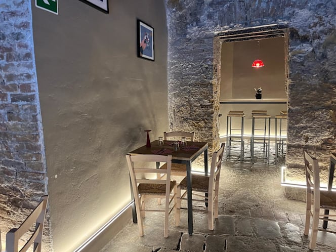 Taverna Calderai - 6