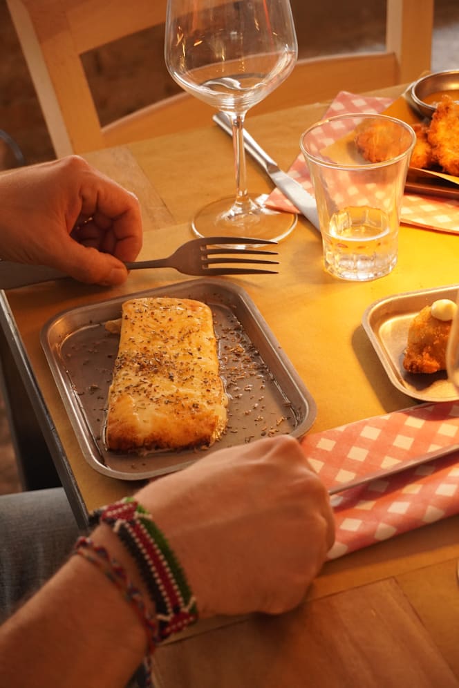 Taverna Calderai - 5