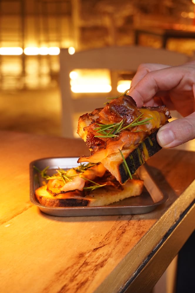 Taverna Calderai - 1