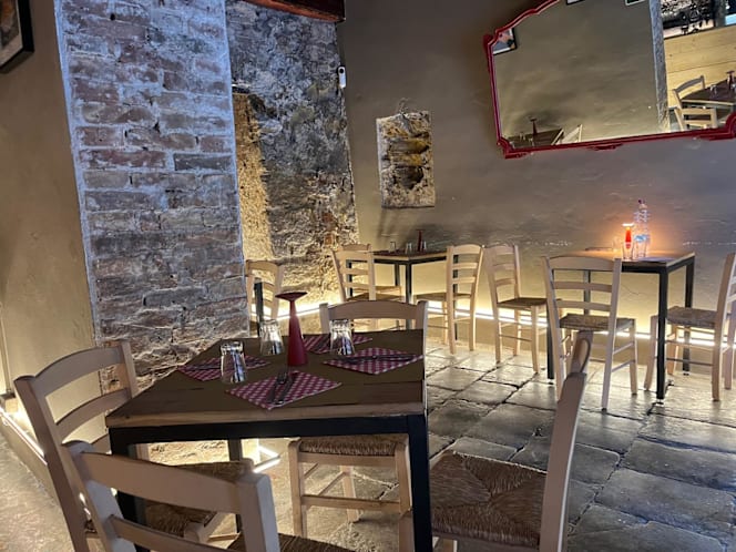 Taverna Calderai - 9