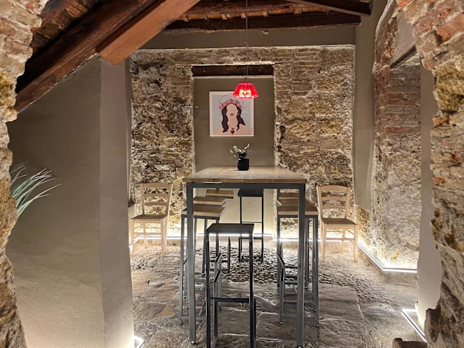 Taverna Calderai - 8