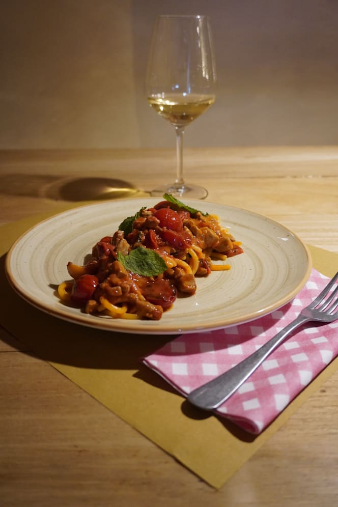 Taverna Calderai - 3