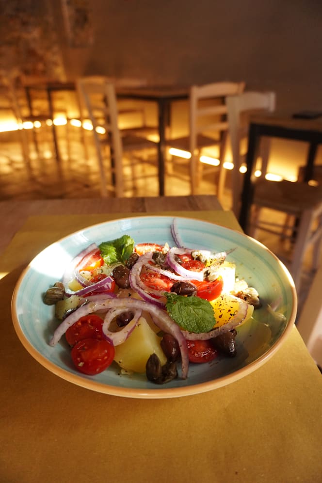 Taverna Calderai - 2