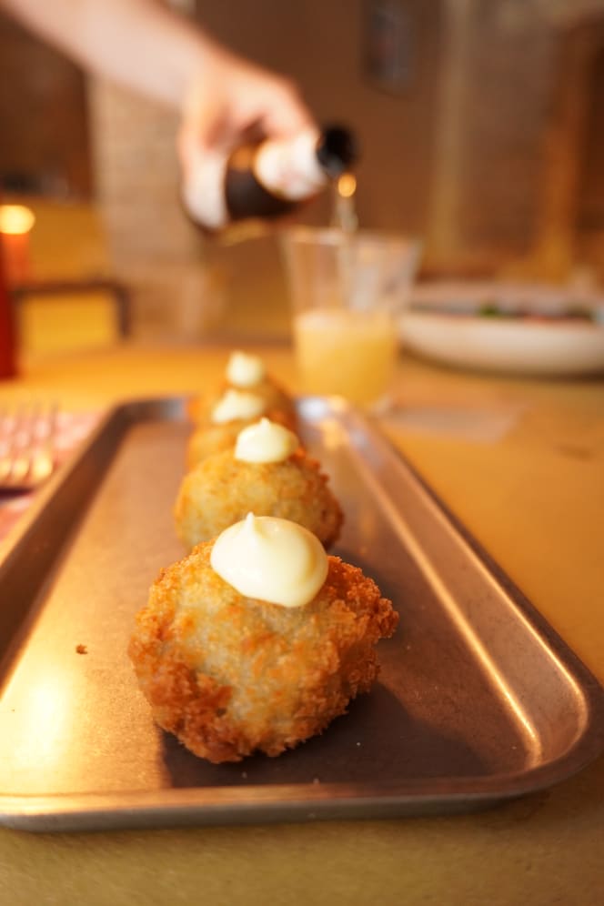 Taverna Calderai - 4