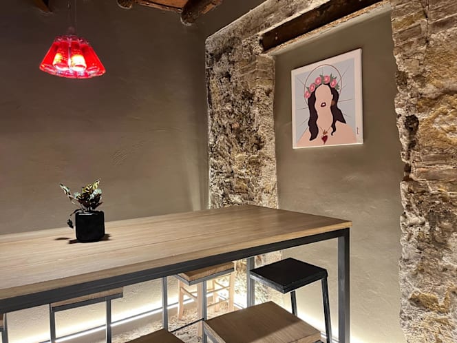 Taverna Calderai - 7