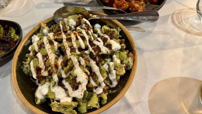 United Kitchens Of India - Almancil - 1