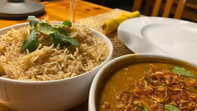 United Kitchens Of India - Almancil - 3