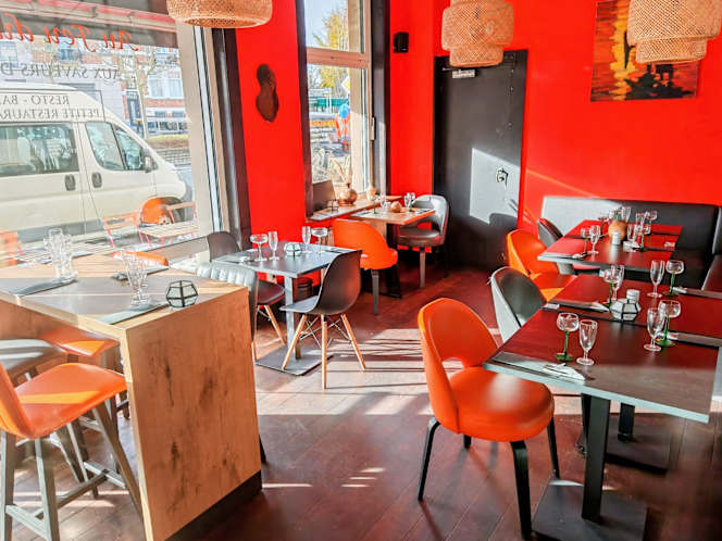 Au feu du plaisir - 7