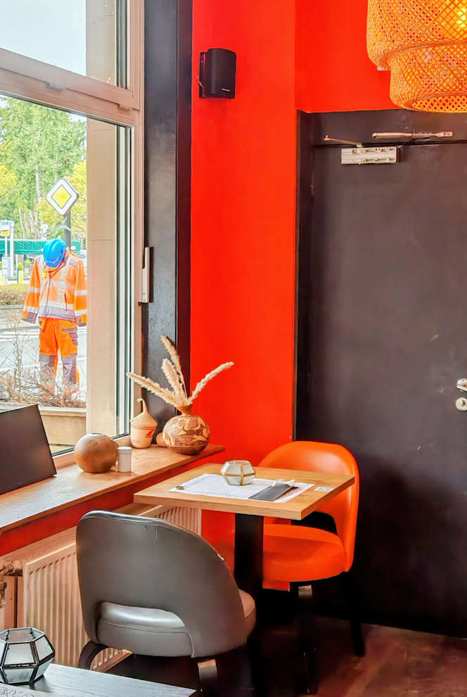 Au feu du plaisir - 0