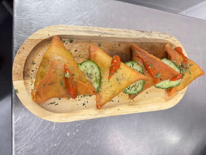 Au feu du plaisir - 4