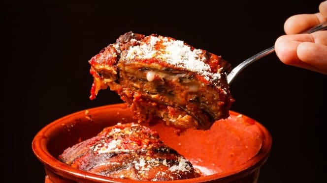 Famelico Vineria Verace - 6