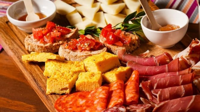 Famelico Vineria Verace - 3