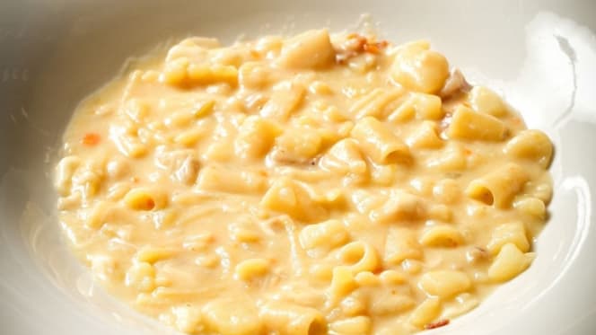 Famelico Vineria Verace - 8