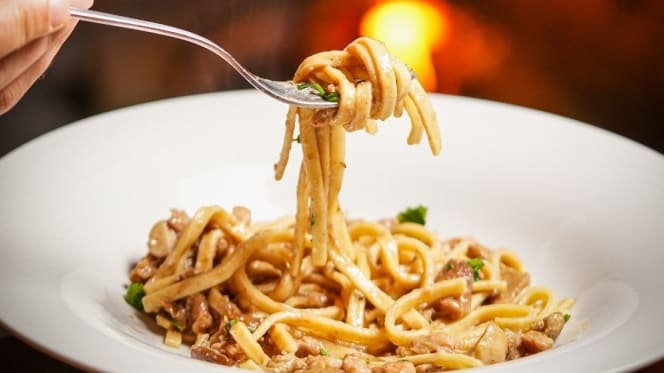 Famelico Vineria Verace - 2