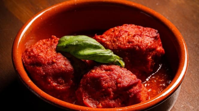 Famelico Vineria Verace - 1