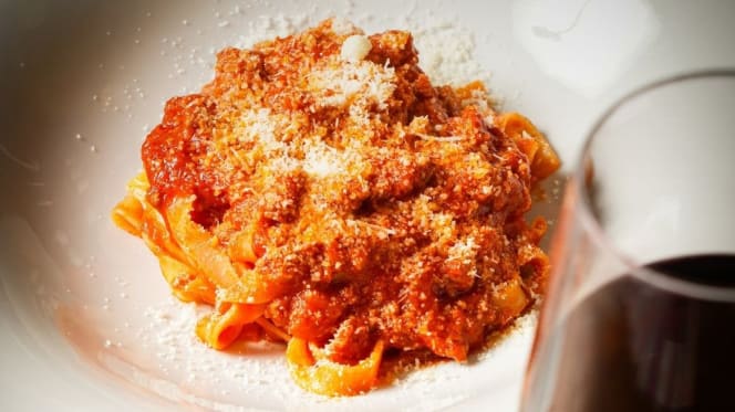 Famelico Vineria Verace - 5