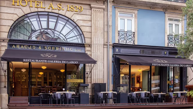 Galeria do Largo - 4